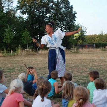 DSC 0238 - Scouts en Gidsen Zaventem 